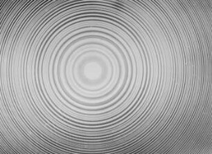 Newtonsche Ringe (Interferenzringe) : Technikgeschichte | Physik | Optik | Interferenz