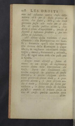[Article] XV.