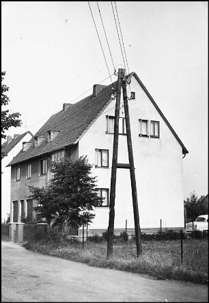 Havelse, Schulstraße Nr. 1