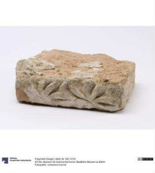 Fragment (Ziegel)