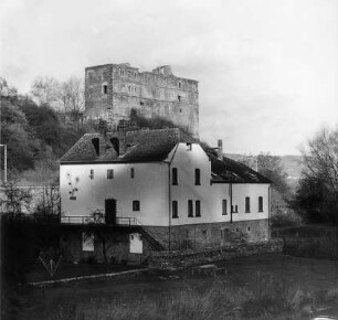 Löhnberg, Seltersweg 25