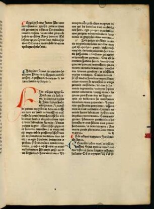 242r-246r, Sequitur sermo per eundem dominum Petrum...de eodem sancto episcopo.