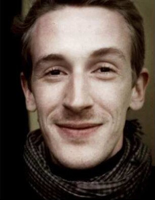 Philip Widmann