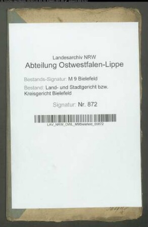 Sonstige: Steinkamp, Hanne Friederike, geb. Horstmann: