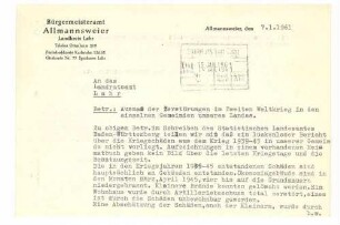 Allmannsweier