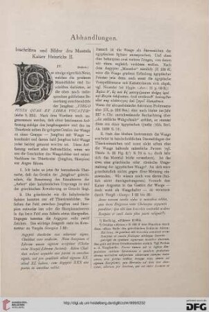 Inschriften und Bilder des Mantels Kaiser Heinrichs II., [2]