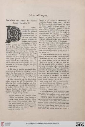 Inschriften und Bilder des Mantels Kaiser Heinrichs II., [2]