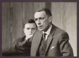 In der Sache J. Robert Oppenheimer (Heinar Kipphardt)