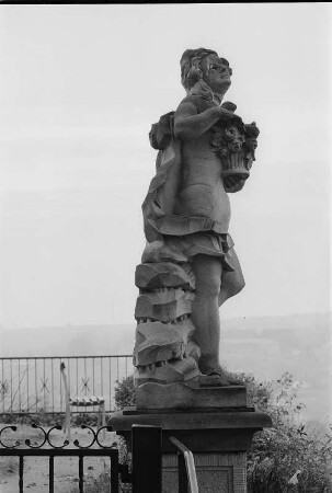 Allegorie der Monate