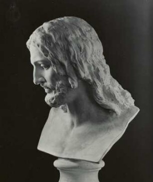 Johannes der Täufer