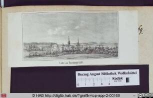 Lutter am Barenberge 1650