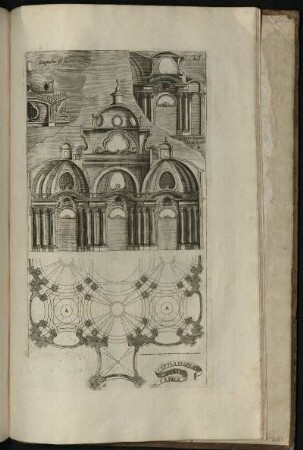 25. Cupula di S. Filippo Neri di Casale