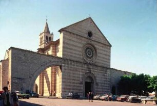Santa Chiara