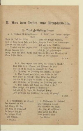 [Lesestücke 19-40]