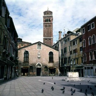 San Maurizio