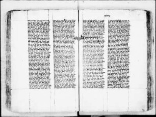 [Meister Eckhart]: Traktat Von der übervart der gotheit, Exzerpt