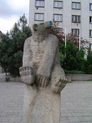 Bär