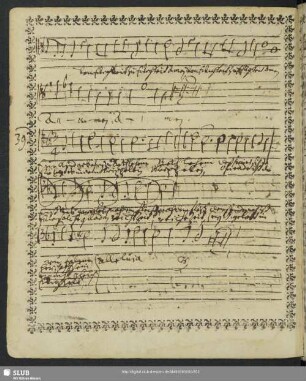 [Heinrich Grimm:] Ein Kind geborn zu Bethlehem