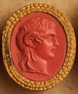 Alexander Magnus
