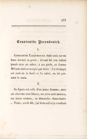 Constantin Yacoubovich