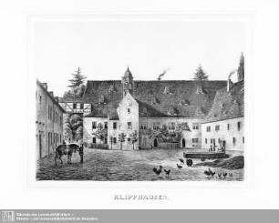 Klipphausen