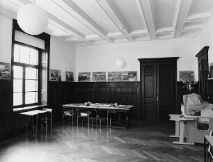 Ehemalige Schnupftabakfabrik Bernard; Offenbach, Herrnstraße 59, Herrnstraße 61
