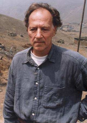 Werner Herzog