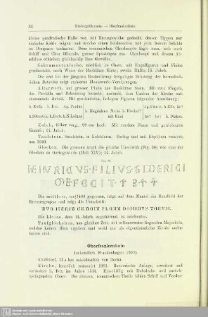 Oberfrankenhain