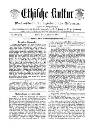 Nationalismus und Solidarität