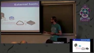 Self-hosted server backups for the paranoid: Using Borg, SSH, Python and FreeNAS to securely backup Linux servers