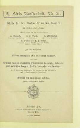 Nr. 24: [Nr. 24]