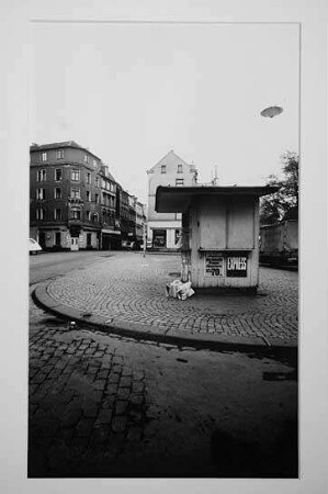 Köln 5 Uhr 30 / 13 Uhr 30 / 21 Uhr 30