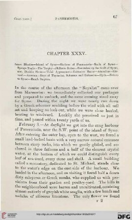 Chapter XXXV