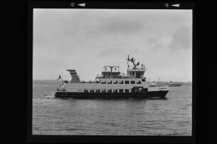 Friedrichsort (1981), Kieler Verkehrs AG, Kiel