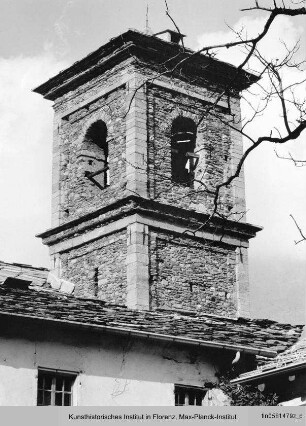 Abbazia della Novalesa & Abbazia dei Santi Pietro e Andrea, Novalesa, Abbazia della