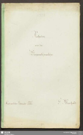 Aufgaben aus der Bergmaschinenlehre - 18.7583 2.