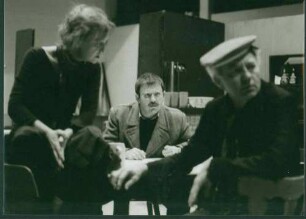 Schweyk im Zweiten Weltkrieg (Bertolt Brecht)