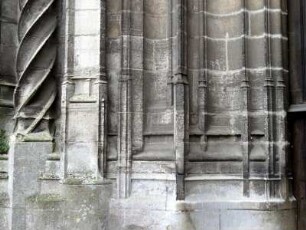 Senlis: Kathedrale