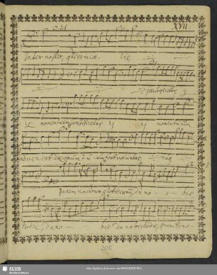 [Melchior Vulpius:] Pater noster