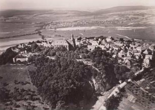 Ort, Amöneburg (Kreis Marburg-Biedenkopf)