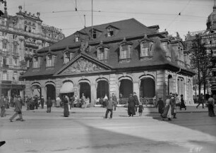 Hauptwache