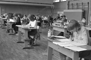 Abitur beim St. Dominikus-Gymnasium