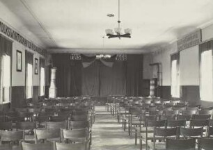 MAS Guteborn, Kulturraum