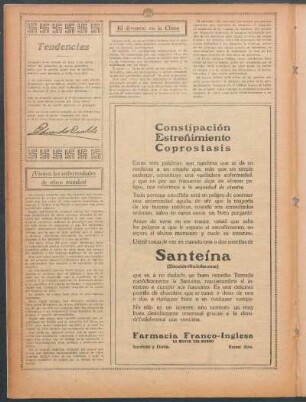 Tendencias