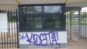 *KOSTA!