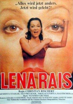 Lena Rais
