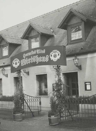 Hoenckes Altes Wirtshaus