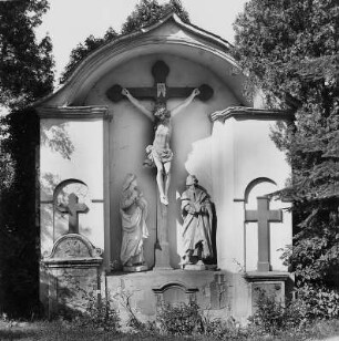 Bad Camberg, Eichbornstraße 2