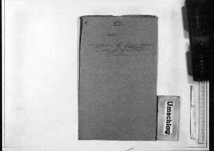 Ankauf von ungehörntem Vieh, chinesischen Schweinen in England und tibetanischen Ziegen (1821-1822)