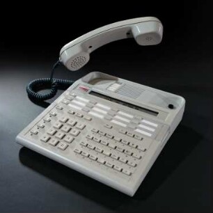 Nixdorf ISDN-System 8818 Digifon Komfort 21
